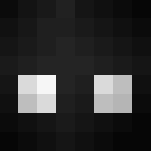 Black - My ReShade - Male Minecraft Skins - image 3