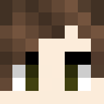 Mikey way Black Parade - Male Minecraft Skins - image 3