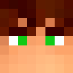 Conf Ladveer - 3rd Coat Redesign - Male Minecraft Skins - image 3