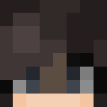 Masked beauty - Female Minecraft Skins - image 3