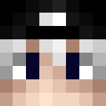 Sintement - My ReShade - Male Minecraft Skins - image 3