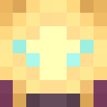 Azir [League of Legends] - Male Minecraft Skins - image 3