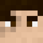 Time remenant barry allen - Male Minecraft Skins - image 3