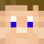 Swiss farmer - Male Minecraft Skins - image 3