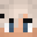 scott - Male Minecraft Skins - image 3