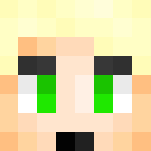 Lloyd (ninjago) {Catlightning77} - Male Minecraft Skins - image 3