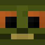 Dr Turtle - Interchangeable Minecraft Skins - image 3