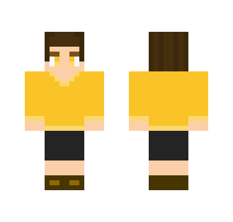 cring - Male Minecraft Skins - image 2
