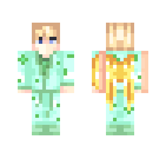 At peace - Male Minecraft Skins - image 2