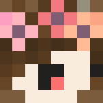 ◇•Anastasia•◇ - Female Minecraft Skins - image 3