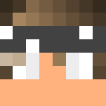 Hmeh - Male Minecraft Skins - image 3