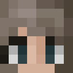 Still and Silent - Female Minecraft Skins - image 3