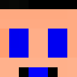 IndependenceDay3-TheLeader - Male Minecraft Skins - image 3