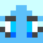 Blue Diamond - Female Minecraft Skins - image 3