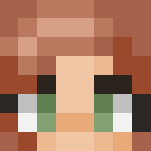 sleepy slytherin - Female Minecraft Skins - image 3