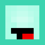 Derp BMO - Other Minecraft Skins - image 3