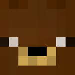 Young Bucks Bear - Male Minecraft Skins - image 3