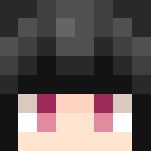 Jabami Yumeko - Kakegurui - Female Minecraft Skins - image 3