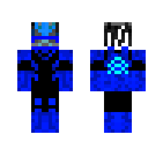 PredatorMarkV - Male Minecraft Skins - image 2