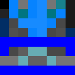 PredatorMarkV - Male Minecraft Skins - image 3