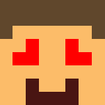 Killer Steve - Male Minecraft Skins - image 3