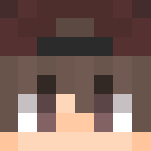 One red wine ~ {TumblrBoy} - Male Minecraft Skins - image 3