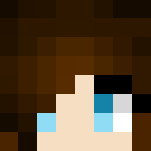 Hannah Baker - Female Minecraft Skins - image 3