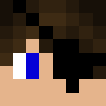 Survivor Teen - Male Minecraft Skins - image 3