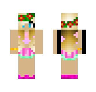 Random :P - Female Minecraft Skins - image 2