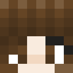 ♡•Persona•♡ - Female Minecraft Skins - image 3