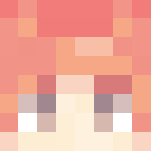Peach kid - Male Minecraft Skins - image 3