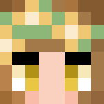 Girl #5 - Girl Minecraft Skins - image 3