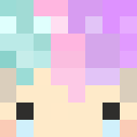 tochu cervo - Male Minecraft Skins - image 3