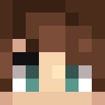TRENDY boY ★★★ - Boy Minecraft Skins - image 3