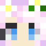 Azura || My Minecraft Skin - Female Minecraft Skins - image 3