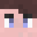 =First Skin!= ✙ Sawyer ✙ - Male Minecraft Skins - image 3