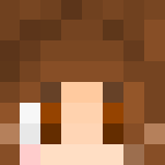 Fisica - Lanota - Female Minecraft Skins - image 3