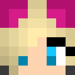 Stealth Girl - Girl Minecraft Skins - image 3