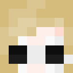 Hey Ho, I Dunno // ~Moridis~ - Female Minecraft Skins - image 3