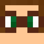 Level 4. Hey, it's me! - Female Minecraft Skins - image 3