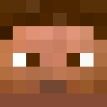traveler/Podróżnik - Male Minecraft Skins - image 3