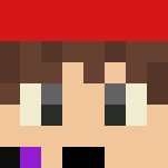 McDonalds Skin - Male Minecraft Skins - image 3