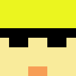 Johnny Bravo - Male Minecraft Skins - image 3