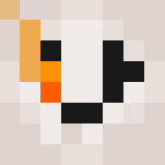 Disbelief Papyrus Undertale - Male Minecraft Skins - image 3