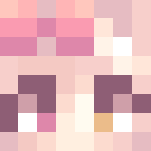 pink lemonade ???? - Female Minecraft Skins - image 3