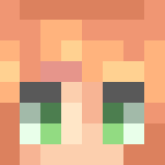 Hawaiish [First Popreel]~Clia ♡ - Female Minecraft Skins - image 3
