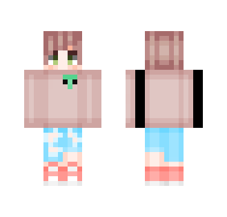 intertwined - Other Minecraft Skins - image 2