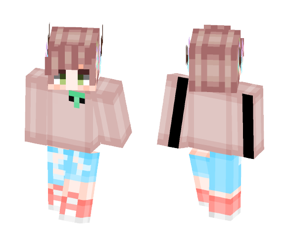 intertwined - Other Minecraft Skins - image 1