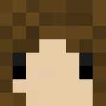 ⁂ First Skin ⁂ Tumblr Chibi ⁂ - Female Minecraft Skins - image 3