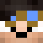 Cool BRO! - Male Minecraft Skins - image 3